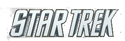 Star Trek Slot Machine logo