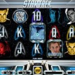 star trek slots